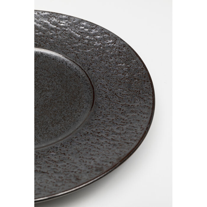 [56145] Plato Cosmos Negro Ø27cm - 4