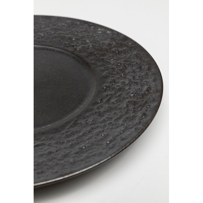 [56146] Plato Cosmos Negro Ø21cm - 3