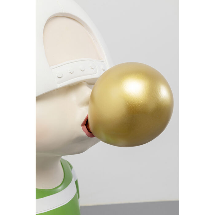 [56152] Figura Deco Bubble Boy 82cm - 3