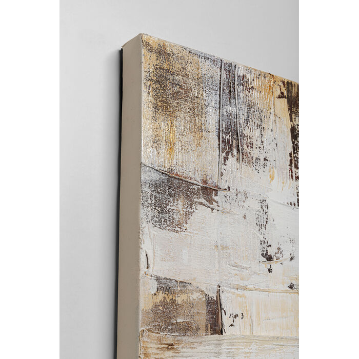 [56153] Lienzo Treccia 120x120cm - 3