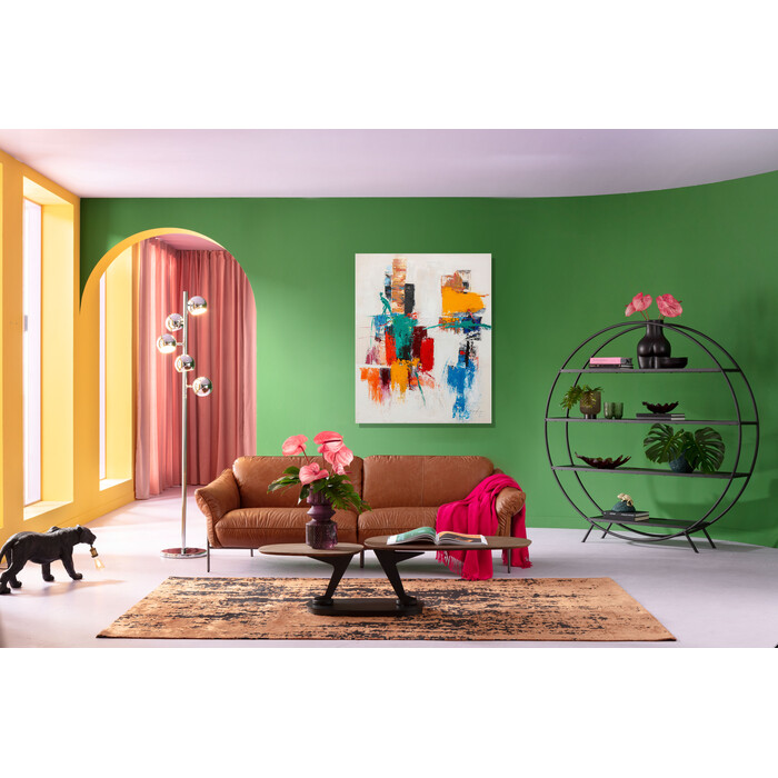 [56156] Lienzo Be Happy 150x120cm - 1
