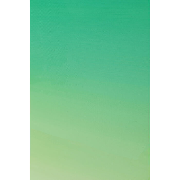 [56159] Tableau sur toile Tendency vert 120x120cm - 4