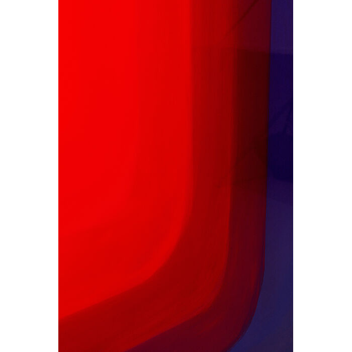 [56163] Lienzo Tendency Rojo 120x160cm - 4