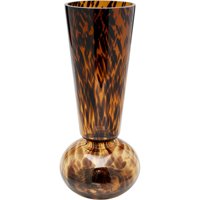 [56205] Vaza Caramel 35cm