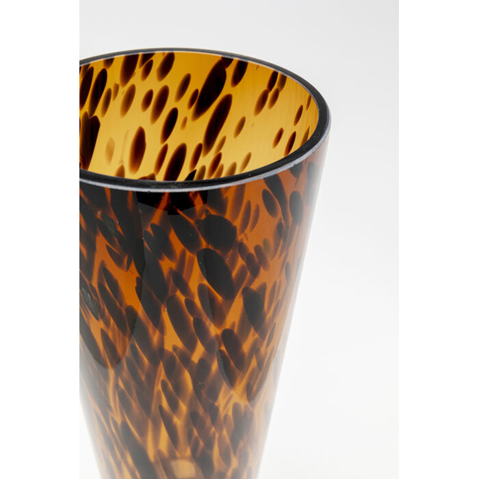 [56205] Vaza Caramel 35cm - 3