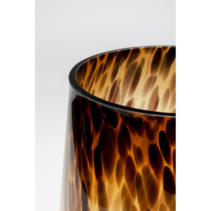 [56208] Vase Caramel 41cm - 3