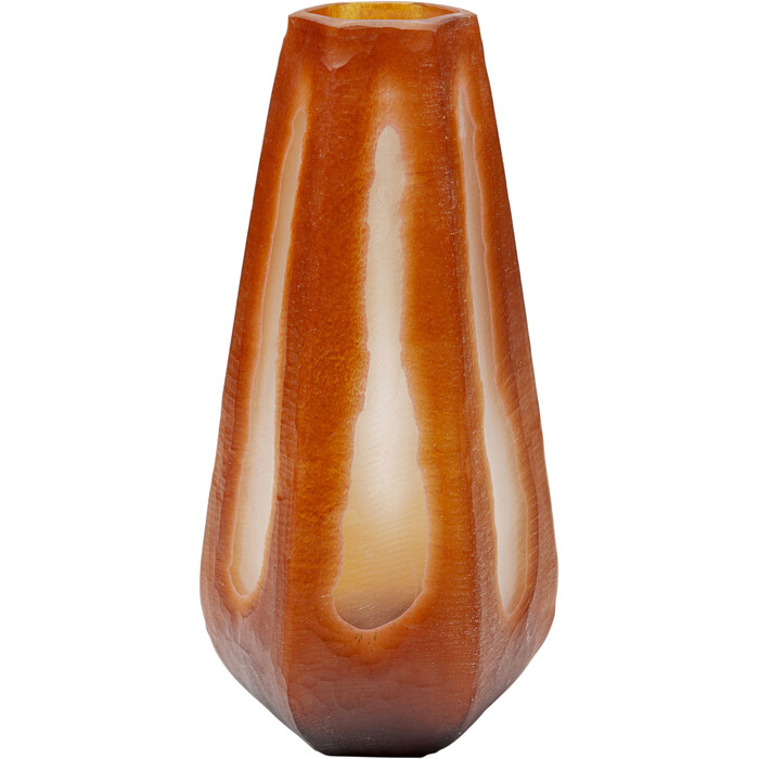 Vase Galicia Red 36cm