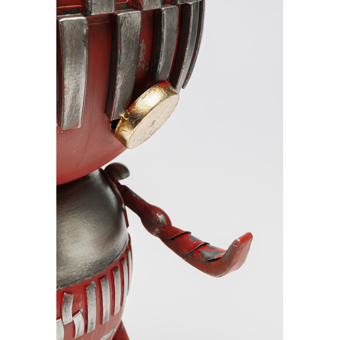 [56244] Deco Figurine Robot Karl 59cm - 4