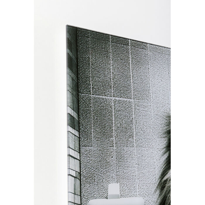 [56273] Tableau en verre Bath Lion 60x80cm - 3