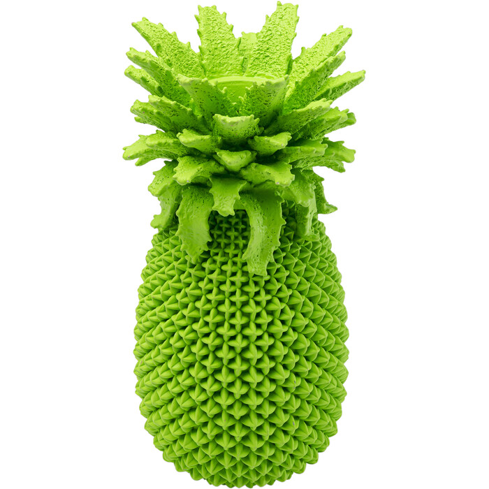 [56297] Jarrón Pineapple Verde 30cm