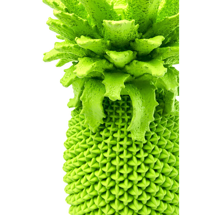 [56297] Jarrón Pineapple Verde 30cm - 4