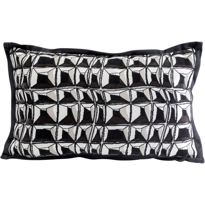 [56327] Coussin Coupe Pile 30x50cm