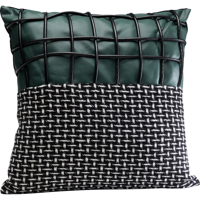 [56330] Coussin Ella Duo 45x45cm