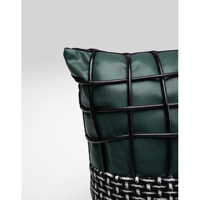[56330] Coussin Ella Duo 45x45cm - 3