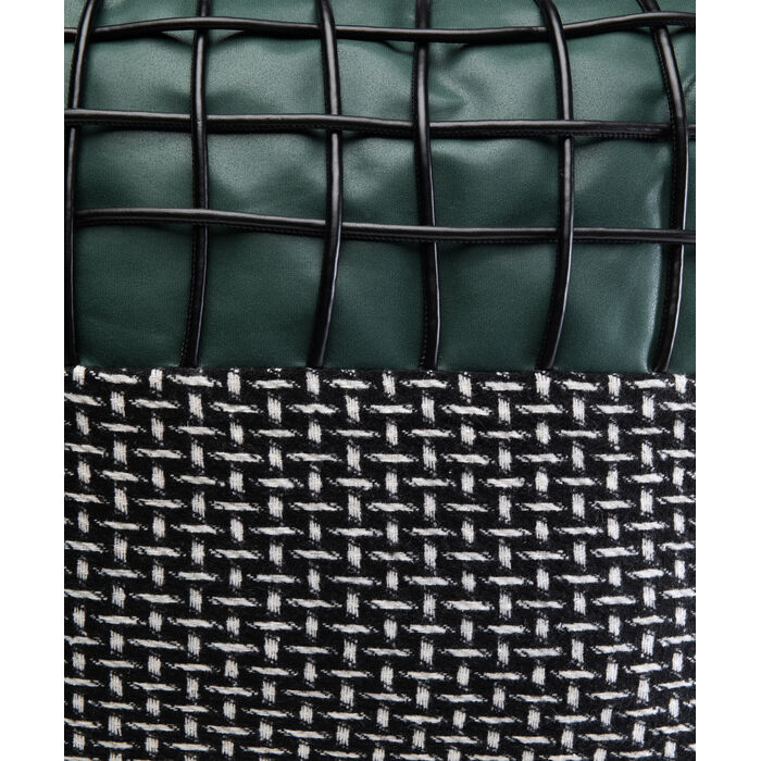 [56330] Coussin Ella Duo 45x45cm - 4