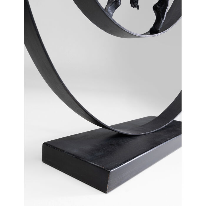 [56342] Deco Figurine Artist Circle 45cm - 4