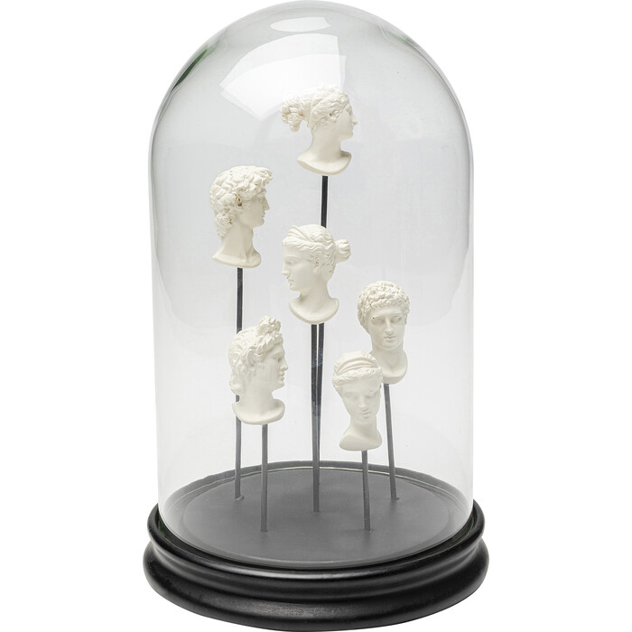 [56343] Deco Object Romans 28cm