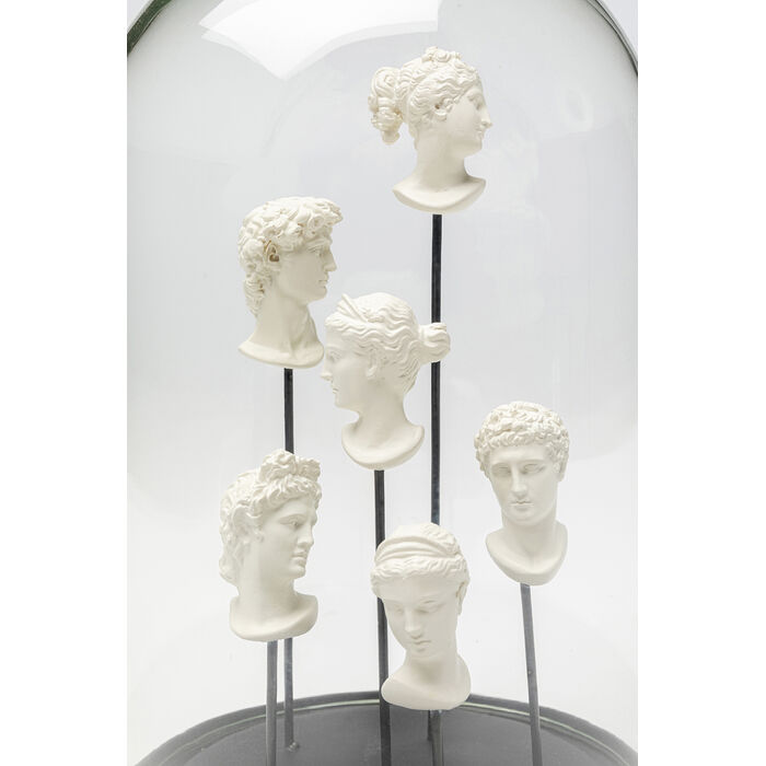 [56343] Deco Object Romans 28cm - 3