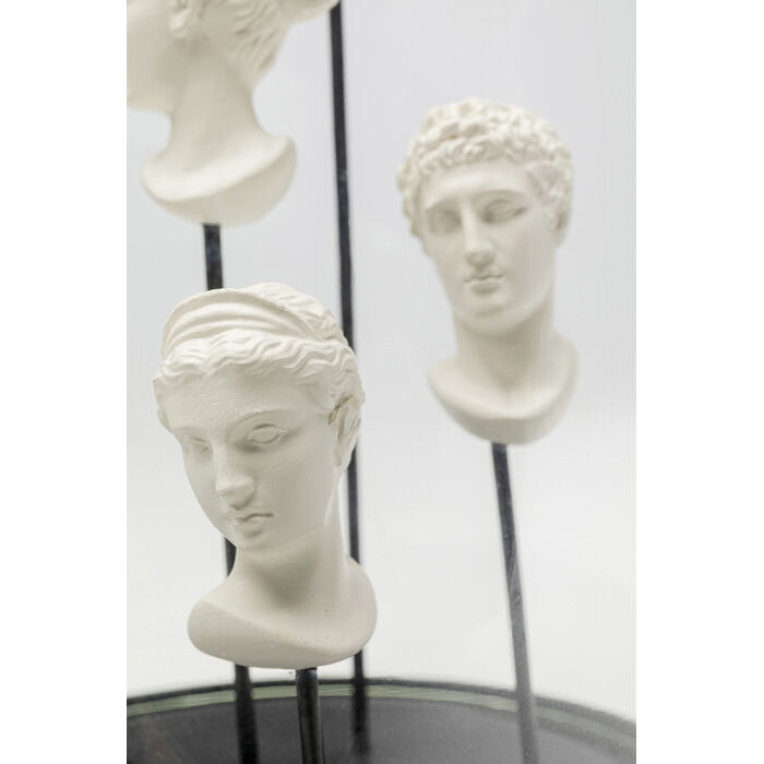[56343] Deco Object Romans 28cm - 4