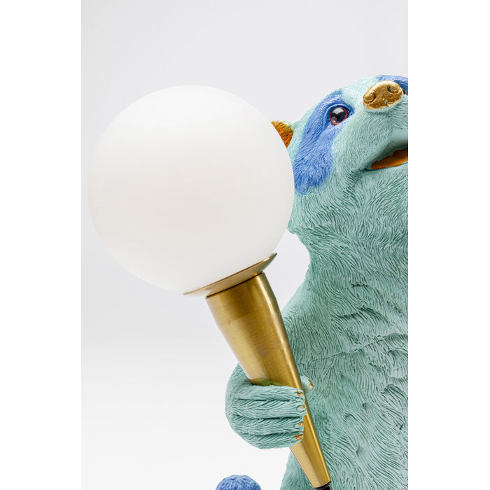 [56389] Lampe à poser 31cm - 3