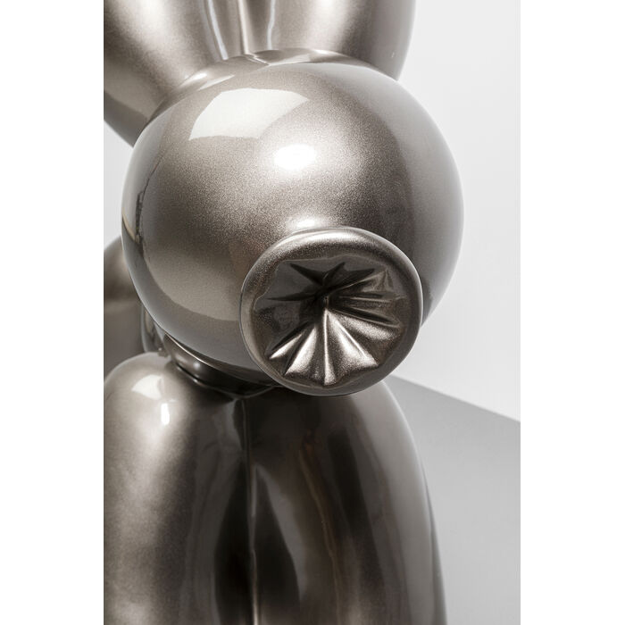 [56395] Dekorativna Figura Balon Pas 118cm - 3