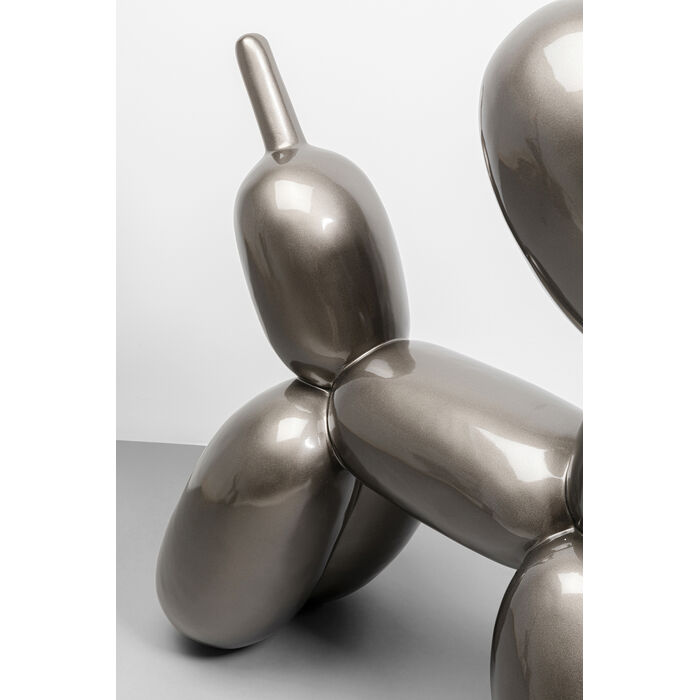 [56395] Dekorativna Figura Balon Pas 118cm - 4