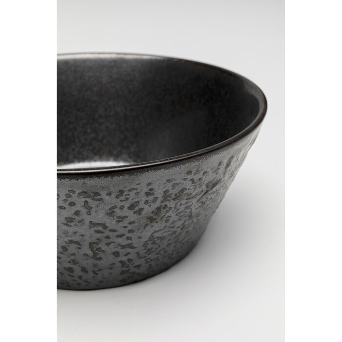 [56419] Bol Cosmos noir Ø15cm - 3