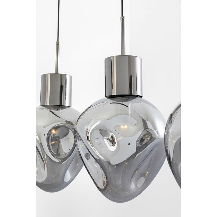 [56421] Suspension Supernova Smoky 110cm - 4