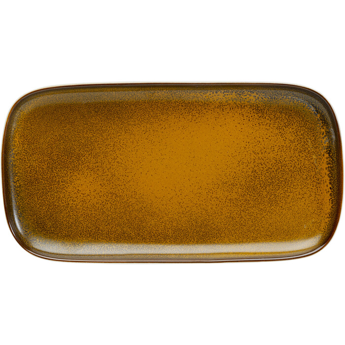 [56431] Farfurie de servire Colorino 30x26cm