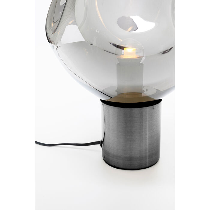 [56463] Table Lamp Supernova Smoky 38cm - 3
