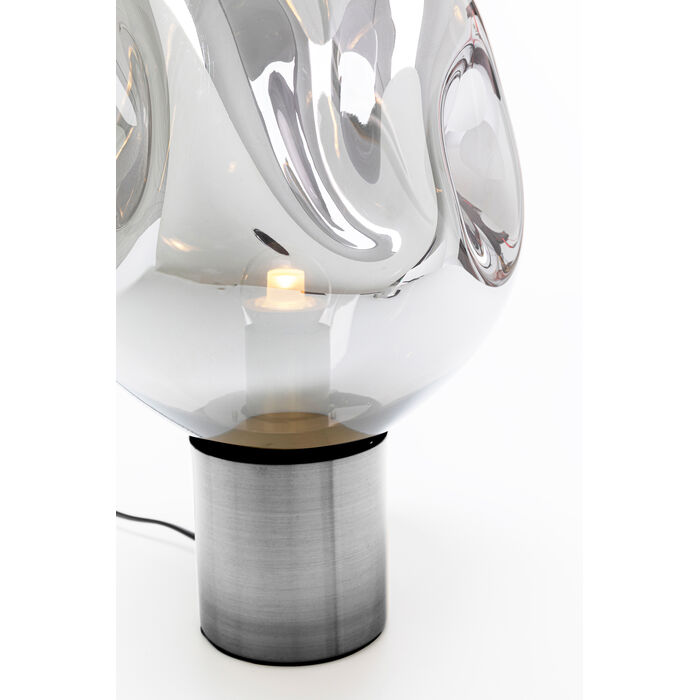 [56463] Table Lamp Supernova Smoky 38cm - 4