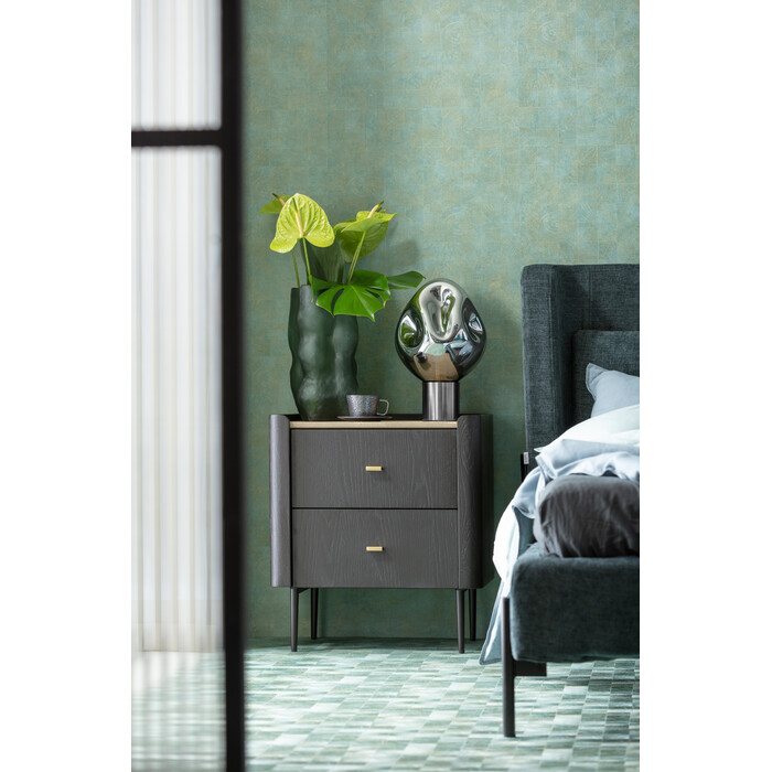 [56463] Table Lamp Supernova Smoky 38cm - 1