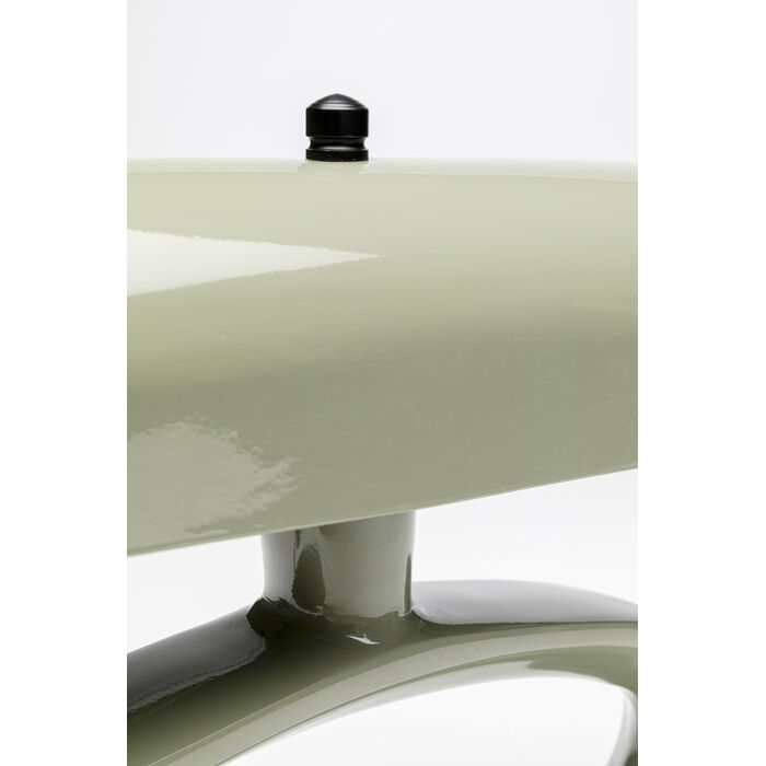 [56464] Table Lamp Suki Sage 26cm - 3