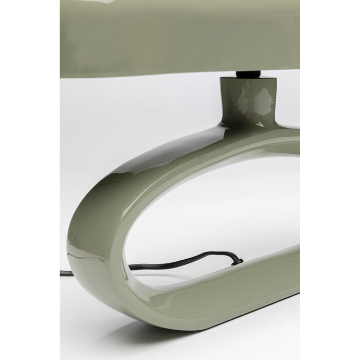 [56464] Table Lamp Suki Sage 26cm - 4