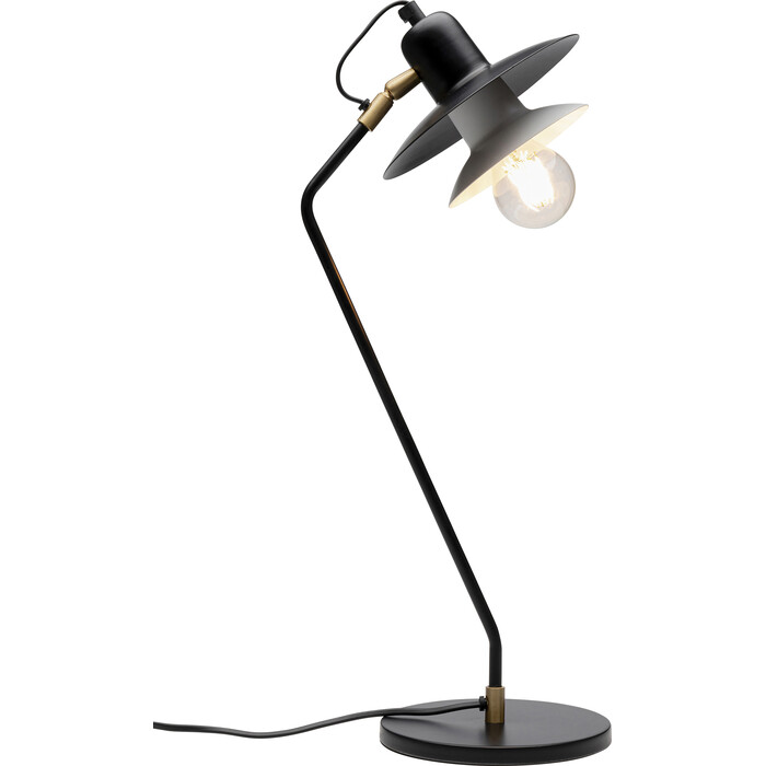 [56466] Table Lamp Speaker 54cm