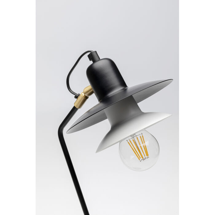 [56466] Table Lamp Speaker 54cm - 3