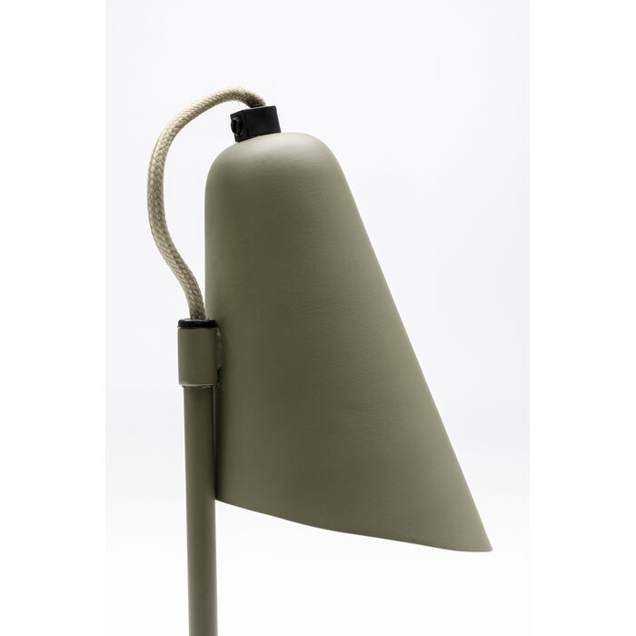 [56468] Table Lamp Mira Sage 32cm - 3