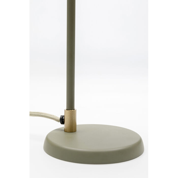 [56468] Table Lamp Mira Sage 32cm - 4