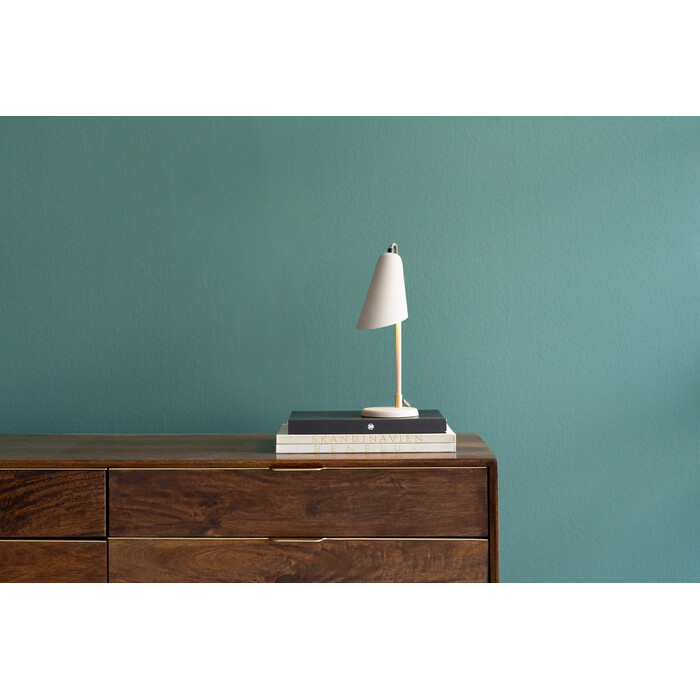 Table Lamp Mira Beige 32cm