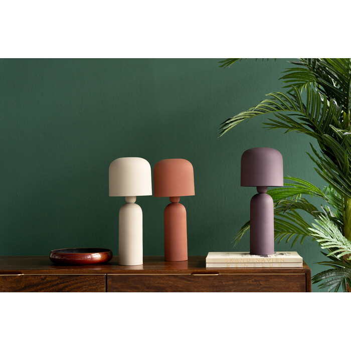 [56471] Table Lamp Maya Beige 39cm - 2