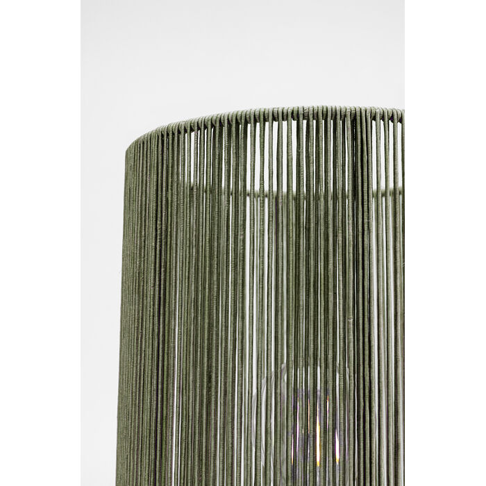 [56477] Lámpara mesa Vecchio Verde 42cm - 3