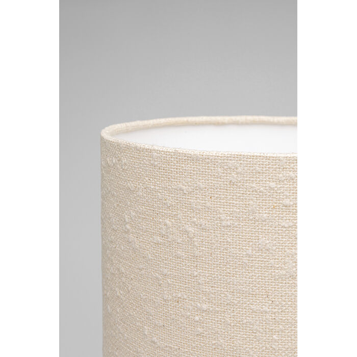 [56481] Table Lamp Marleen Beige Boucle 60cm - 3