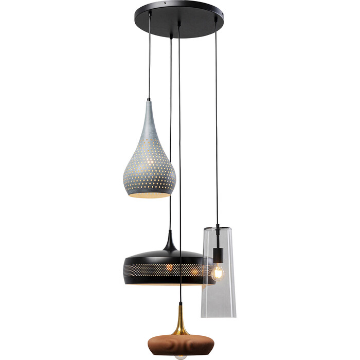 Pendant Lamp Melange Ø64cm