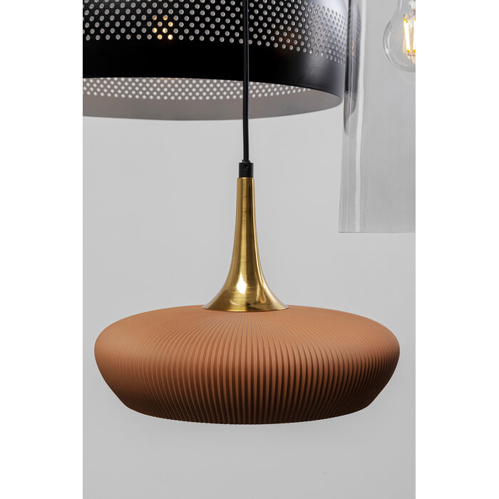 [56493] Pendant Lamp Melange Ø64cm - 3