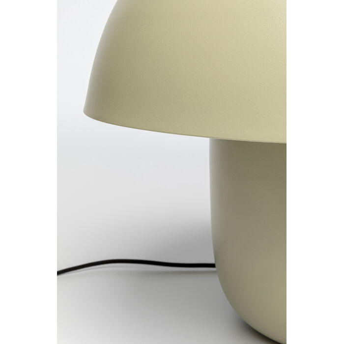 [56508] Lampă de masă Mushroom Matt Light Green 44cm - 4