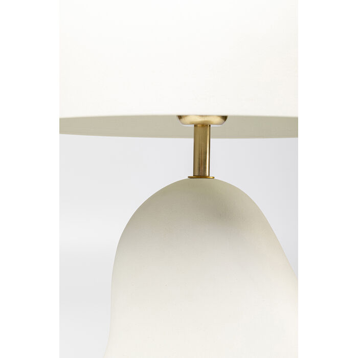 [56518] Lámpara mesa Nube Blanco 48cm - 3