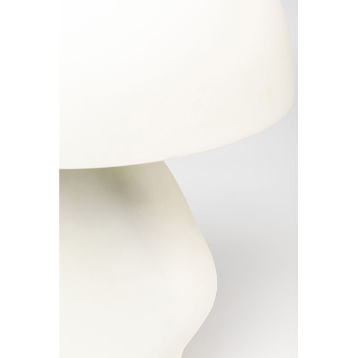 [56518] Lámpara mesa Nube Blanco 48cm - 4