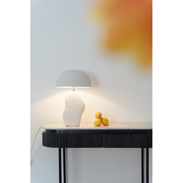 [56518] Lámpara mesa Nube Blanco 48cm - 2