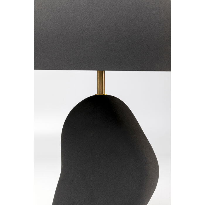 [56519] Table Lamp Nube Black 48 cm - 3