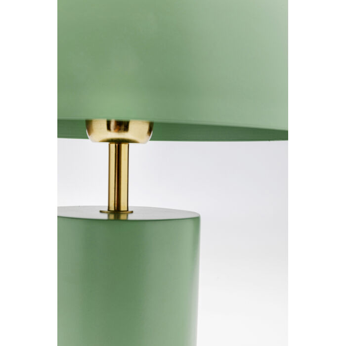 [56523] Table Lamp Loungy Sage 38cm - 4